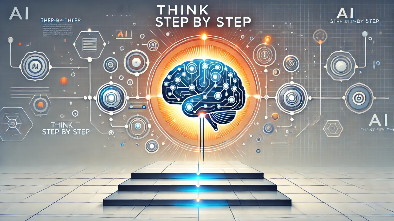 How AI Thinks Step by Step Like Humans and How You Can Use It Every Day