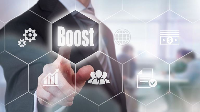 How Cutting Edge Tech Boosts Maximo Upgrade Efficiency