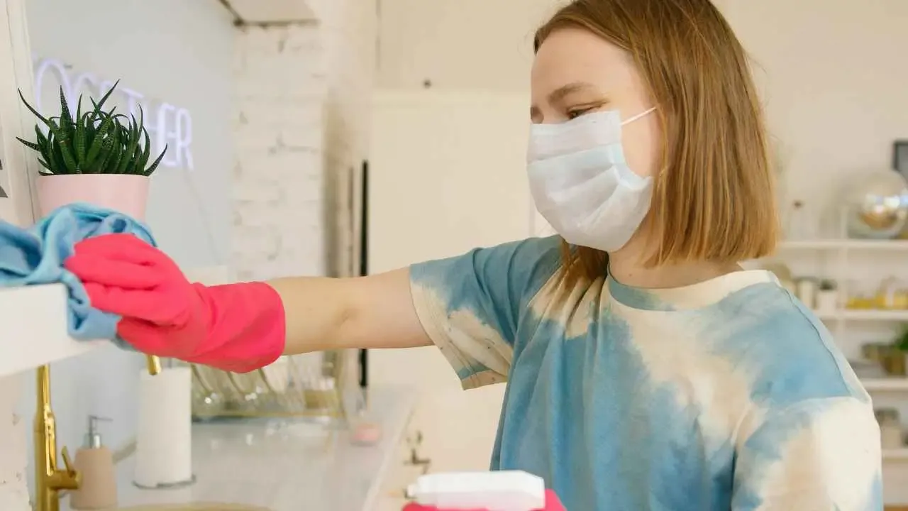 How House Cleaning Helps Keep Allergens & Germs at Bay-1
