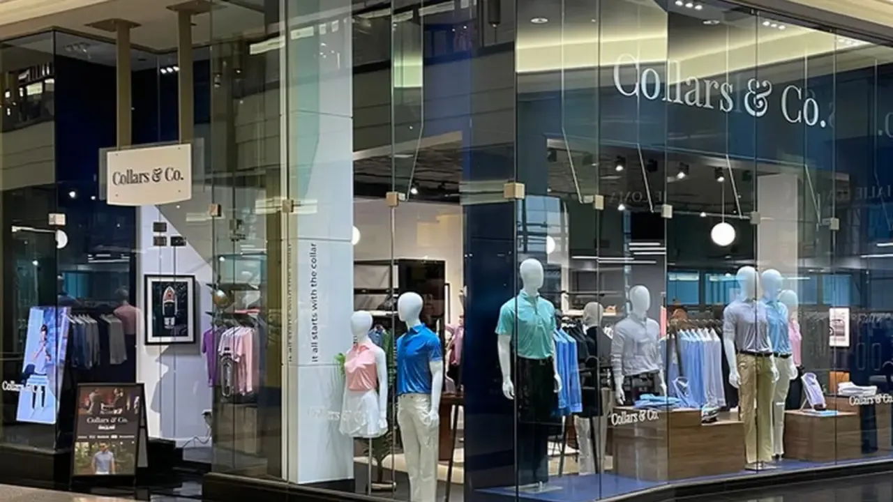 How Online Only Collars & Co’s successfully moved to Physical Storefront