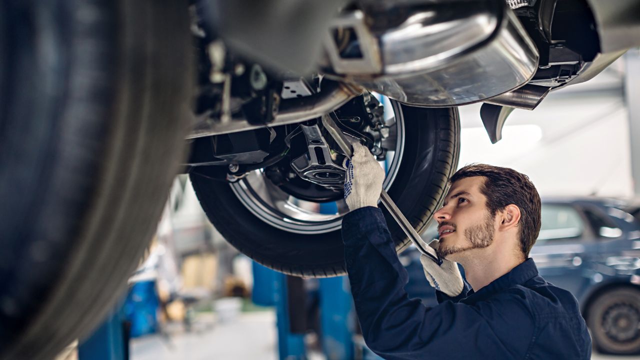 How Regular Car Service Can Save You Money in the Long Run