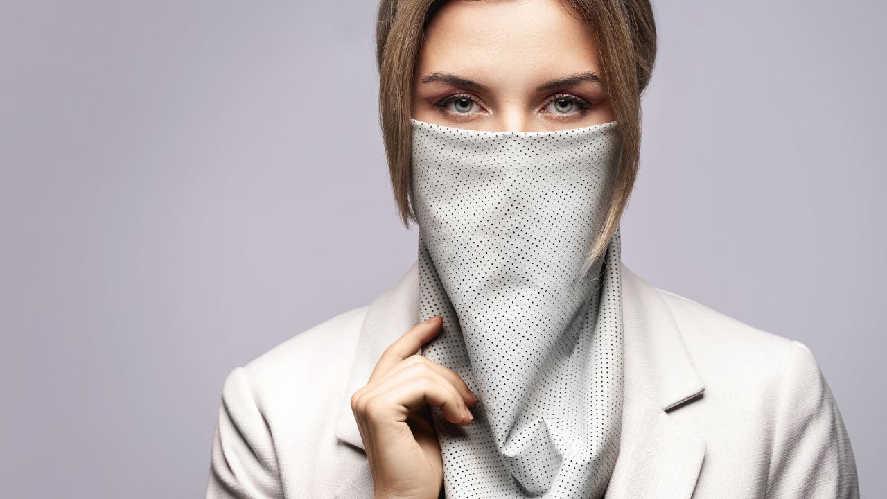 How To Style Your Merino Neck Gaiter for Every Season In 2024  