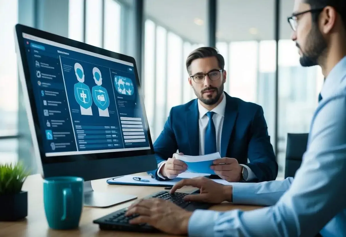AI in personal injury law