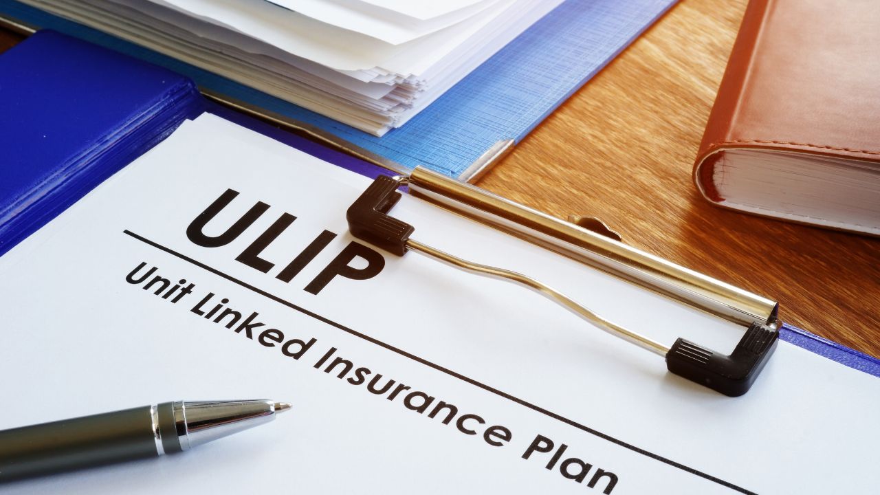 How to Balance Risk and Return with Unit Linked Insurance Plan