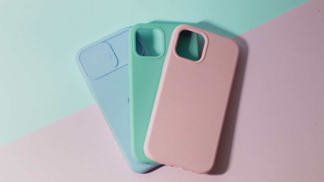 How to Choose the Right Phone Case for Your Needs