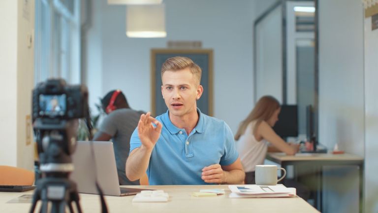 How to Craft the Perfect Advertisement Video A Guide