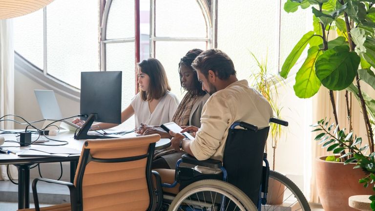 How to Handle Disability Discrimination at Work