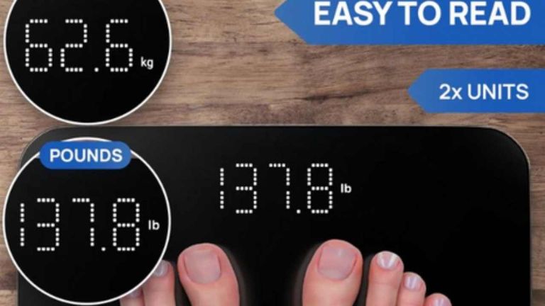 How to Make the Most Out of Your Body Scale for Weight Management (1)