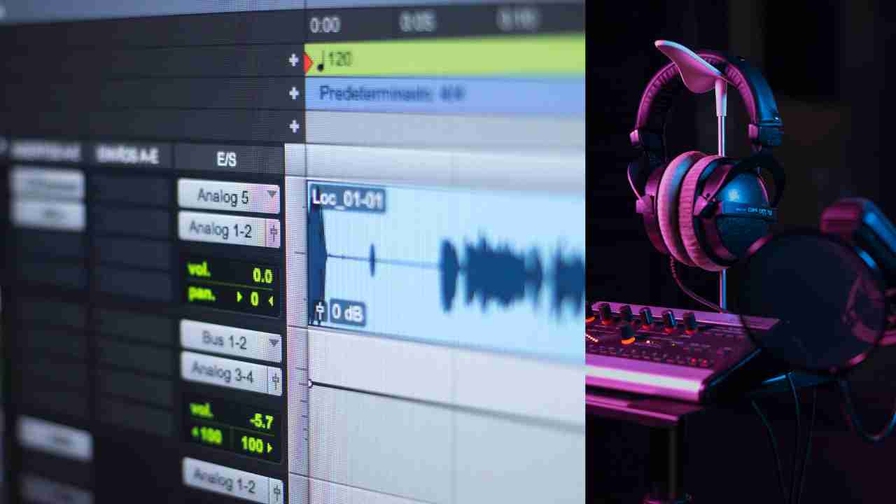 How to Record Computer Audio with Audacity (Windows & Mac)