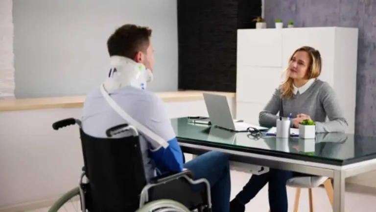 How to Strengthen Your Long-Term Disability Application