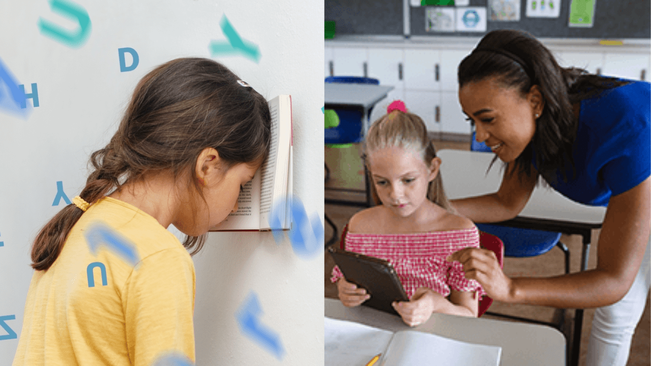 How to Use ChatGPT to Teach Students with Dyslexia
