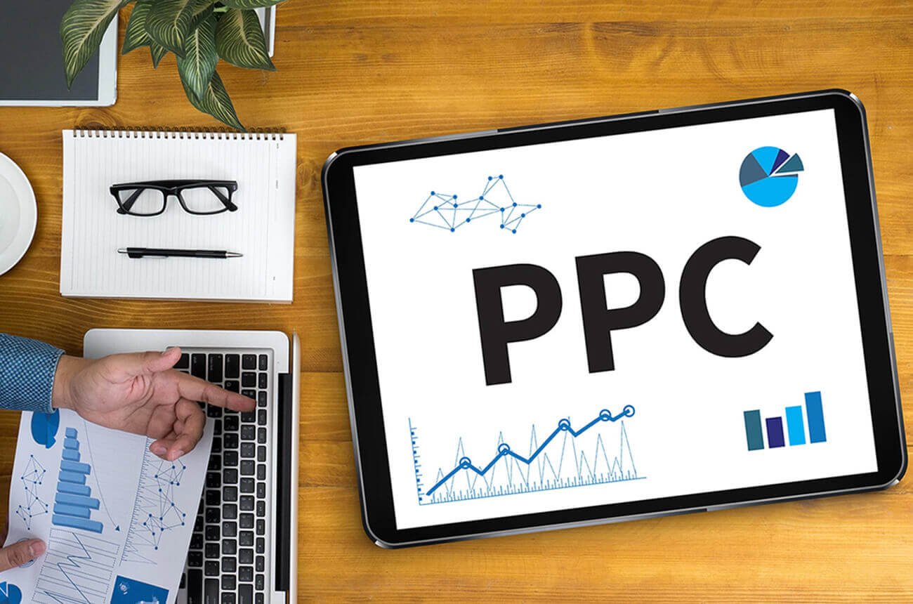 Local PPC conversions