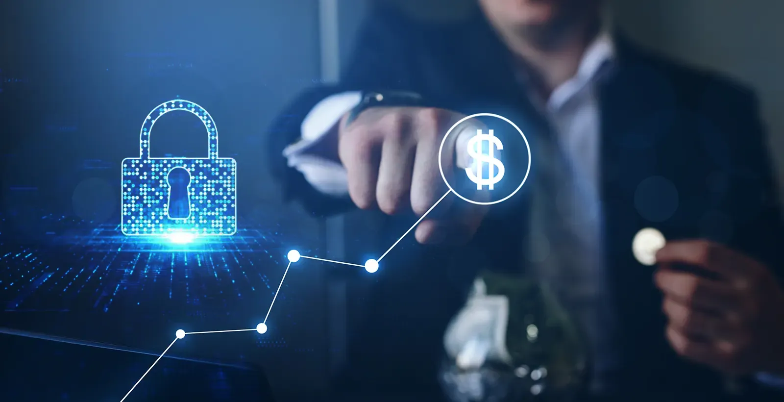 Secure entity management