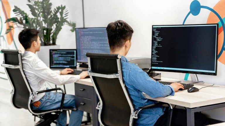 IT Support Managed Services Enhancing Productivity and Efficiency