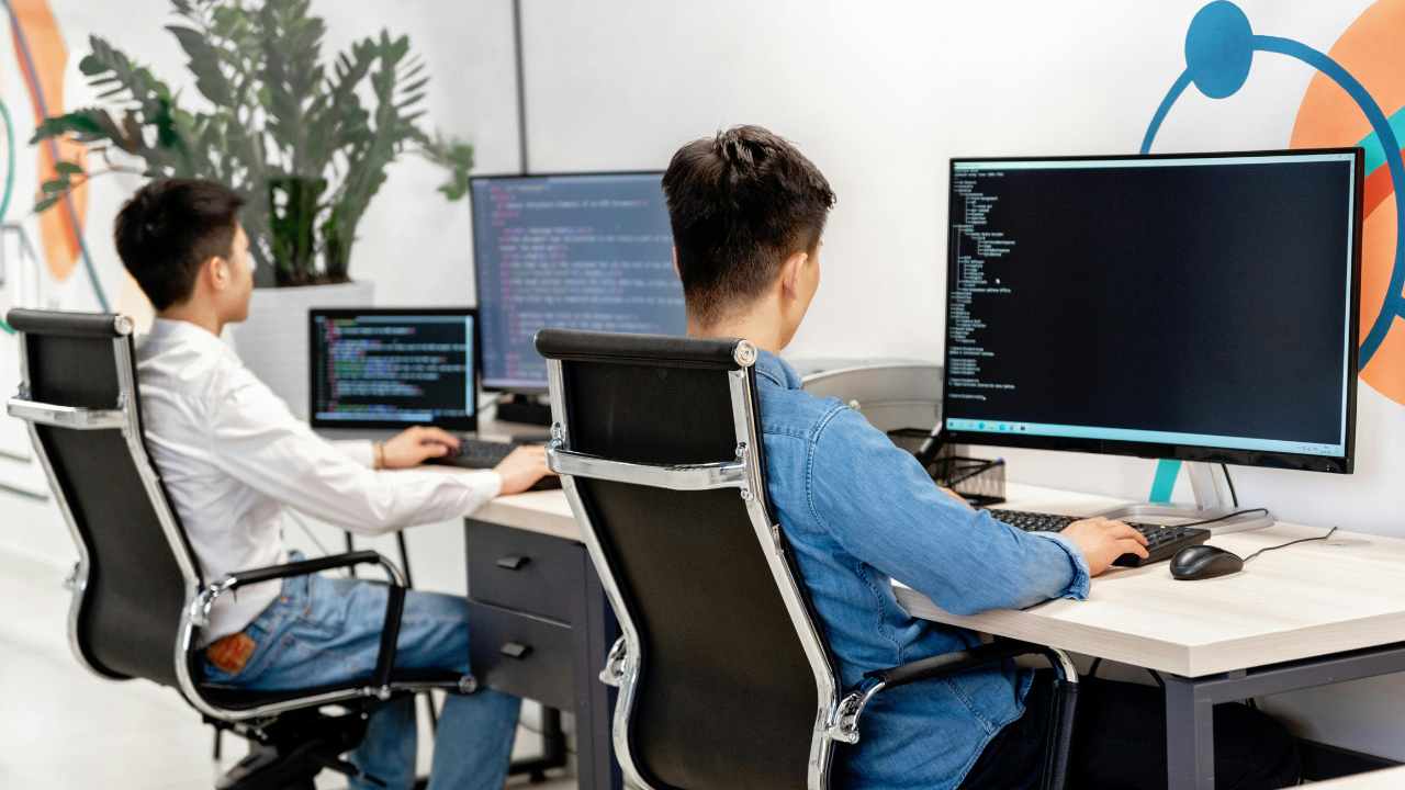 IT Support Managed Services Enhancing Productivity and Efficiency