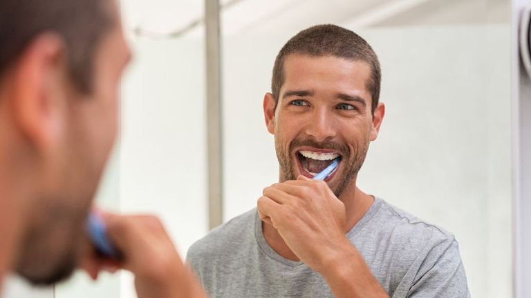 Importance of a Good Tooth Brushing Technique