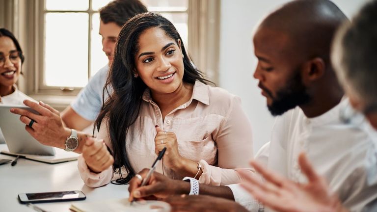 Improve Sales Outcomes with Integrated Collaboration Solutions