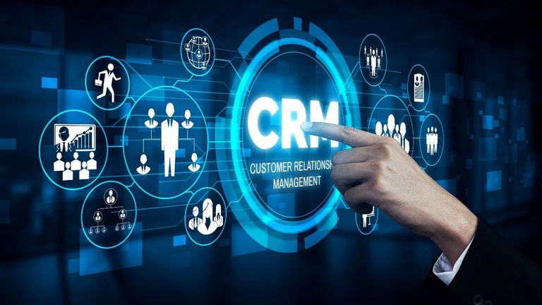 Improving Client Management with Technology