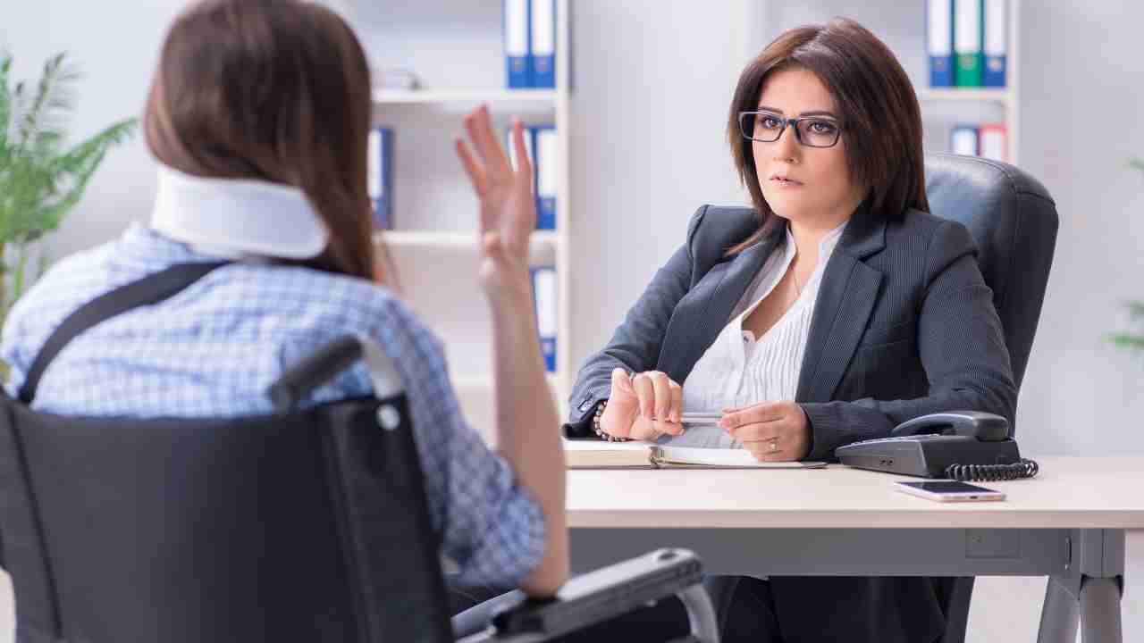 Injured at Work? Know Your Legal Rights and Options