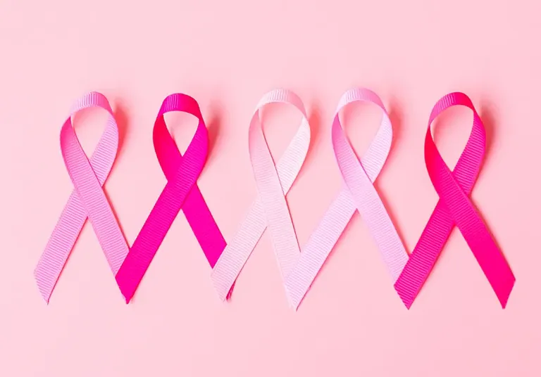 Breast cancer quotes