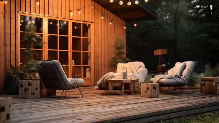 Innovative Gadgets That Make Backyard Relaxation Even More Fun