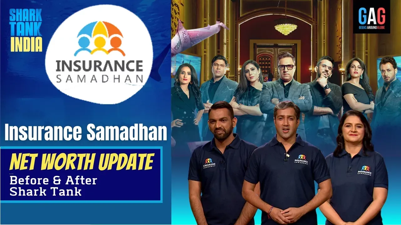 Insurance Samadhan