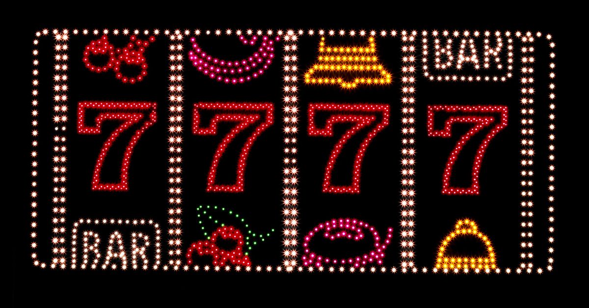 Is It Possible to Outsmart Slot Machines Unveiling the Secrets of Slot Success!