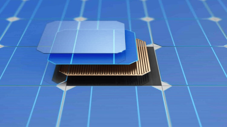 Japan’s Solar Super-Panel Shocks World with Insane Power