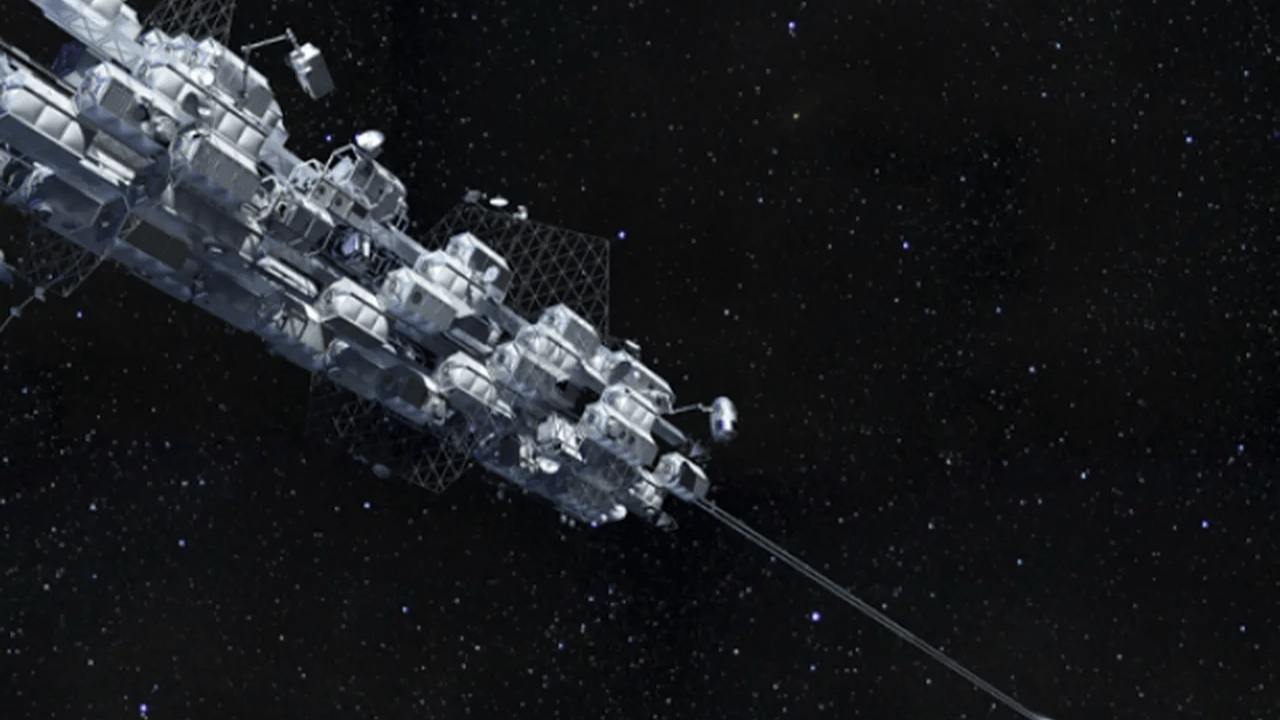 Japan’s Space Elevator Could Slash Costs by 90%