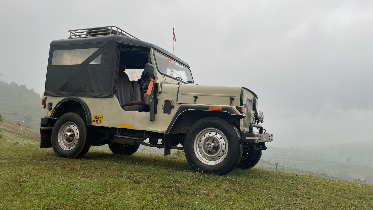 Jeep Gladiator Accessories and Mods