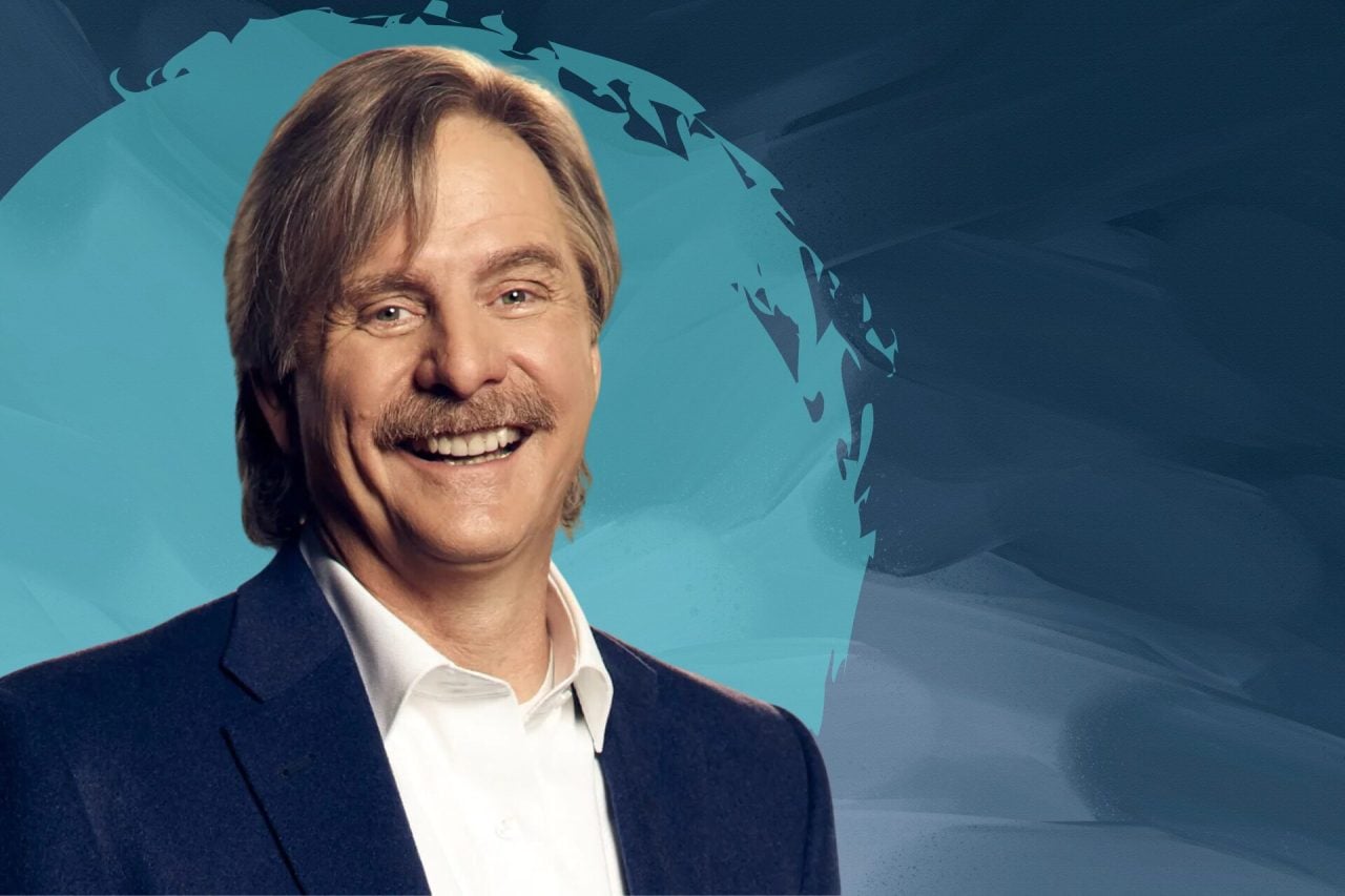 Jeff Foxworthy Net Worth update