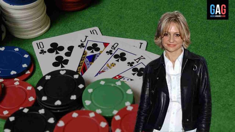 Jennifer Harman net worth