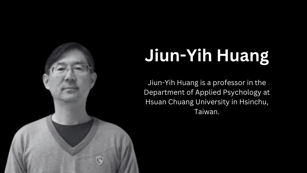 Jiun-Yih Huang