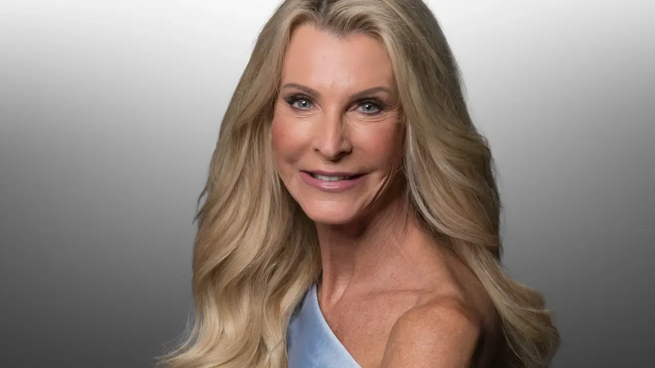 Everything You Need to Know About Joan Vassos