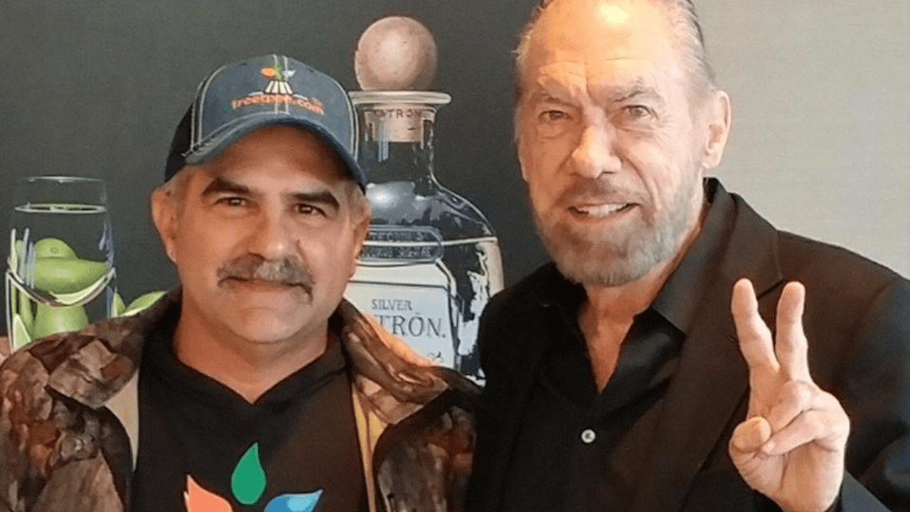 Johnny Georges Stands His Ground on Shark Tank and Finds the Perfect Partner