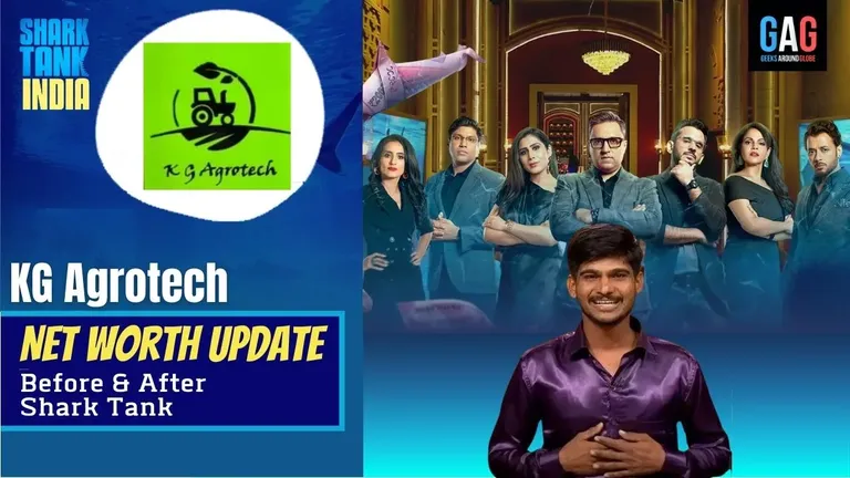 KG Agrotech