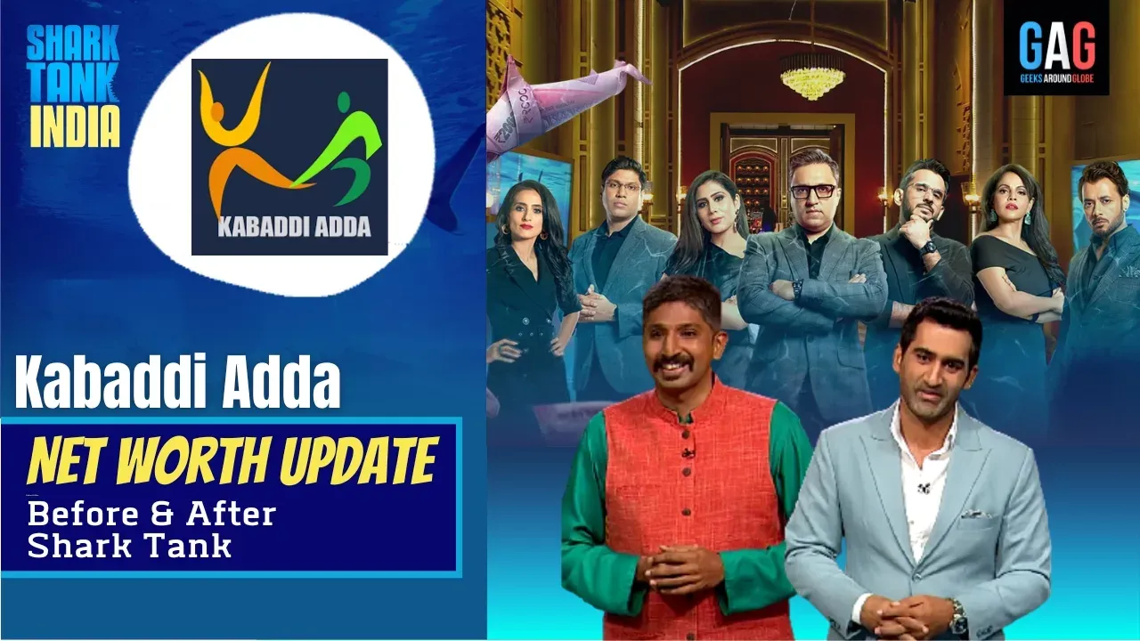 Kabaddi Adda