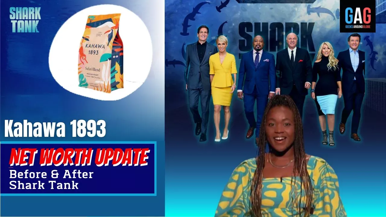 "Kahawa 1893" Net Worth 2023 Update