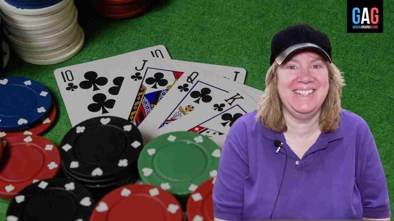 Kathy Liebert net worth