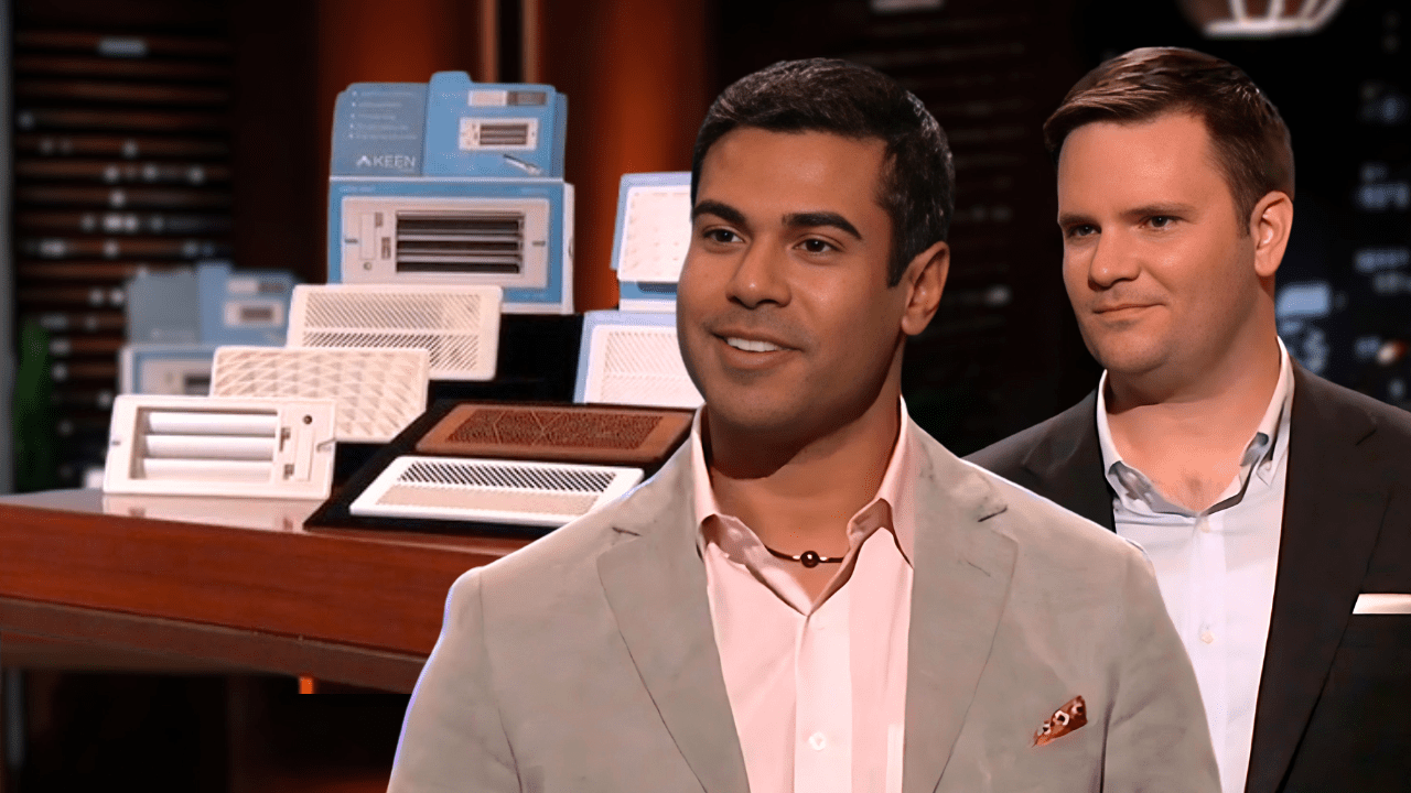 Keen Home Net Worth Update (Before &amp; After Shark Tank)