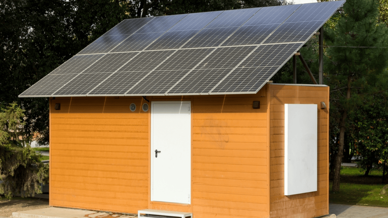 Kenya’s Genius Eco-Homes from Shipping Containers Shock All
