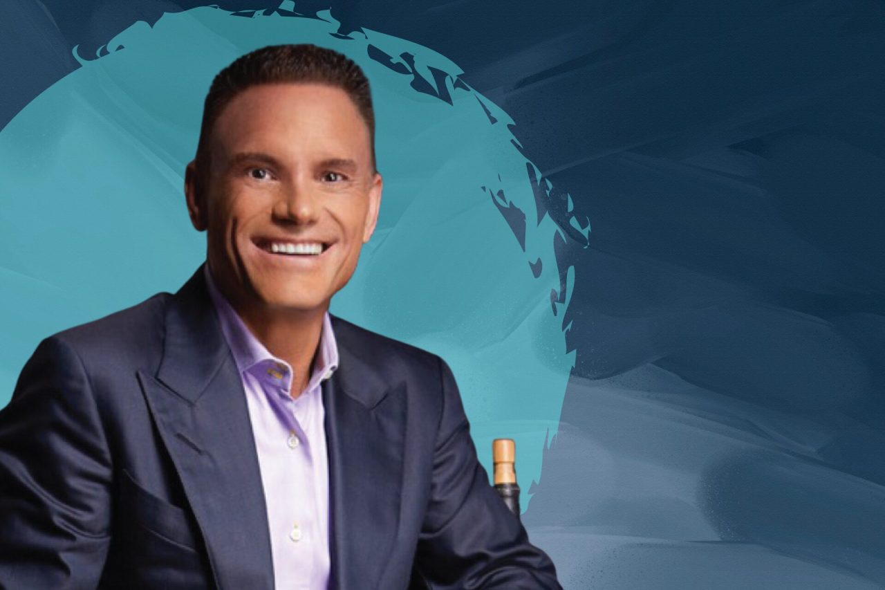 Kevin Harrington Net Worth update