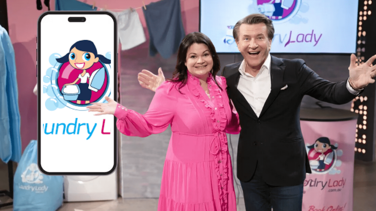 Laundry Lady Net Worth Update (Before &amp; After Shark Tank)