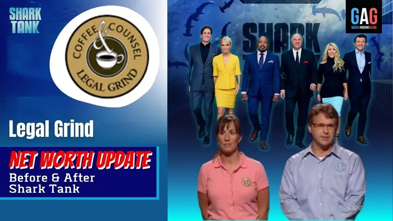 "Legal Grind" Net Worth 2023 Update