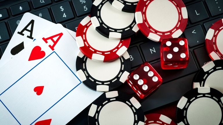 Leveraging Analytical Skills How Geeks Can Outsmart Online Casinos