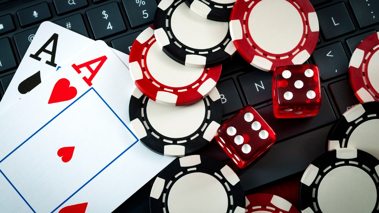 Leveraging Analytical Skills How Geeks Can Outsmart Online Casinos