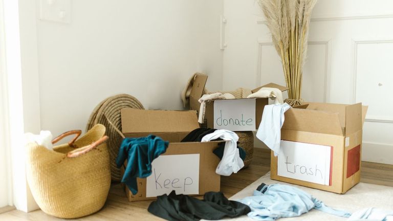 Life Hacks for Seasonal Storage Keeping Your Belongings in Top Condition