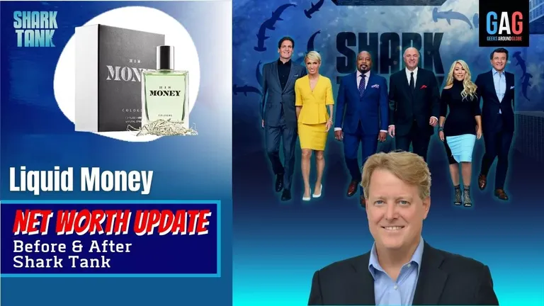 "Liquid Money" Net Worth 2023 Update