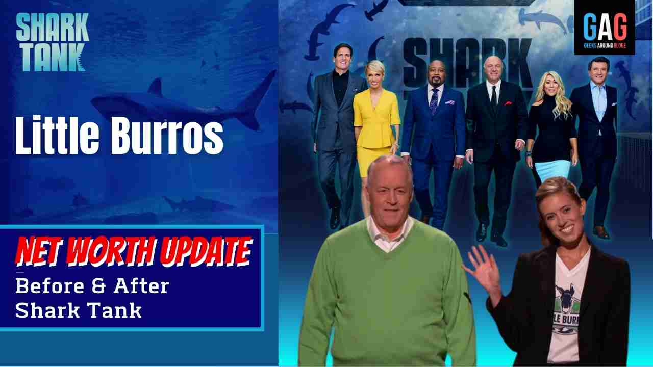 Little-Burros-Shark-Tank-US-Net-worth