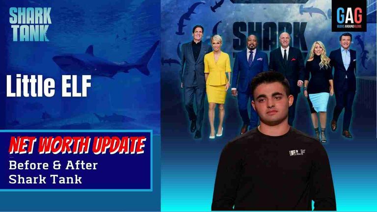 Little-ELF-Shark-Tank-US-Net-worth-Update
